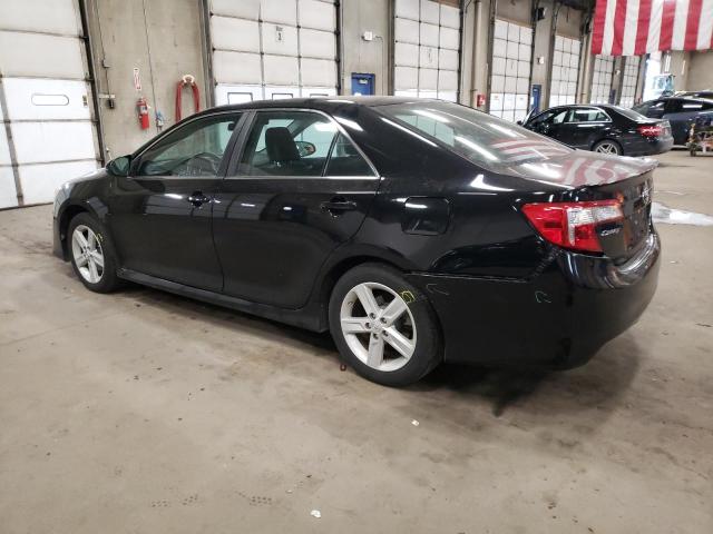 Photo 2 from auction – 2013 TOYOTA CAMRY L with VIN 4T1BF1FK5DU281681