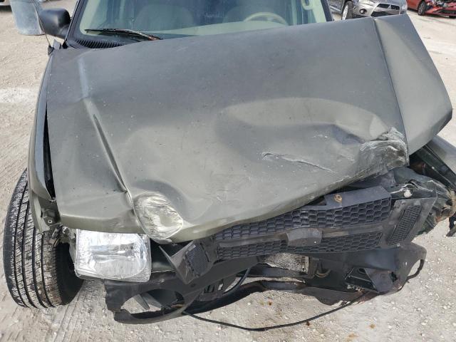 Photo 11 from auction – 2003 FORD EXPLORER S with VIN 1FMZU67E73UA00585
