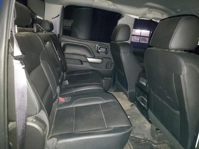 Photo 10 from auction – 2016 CHEVROLET SILVERADO with VIN 1GC1KWE85GF189316