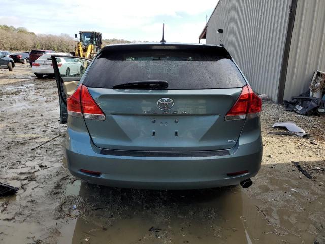 Photo 6 from auction – 2010 TOYOTA VENZA with VIN 4T3BA3BB2AU016042