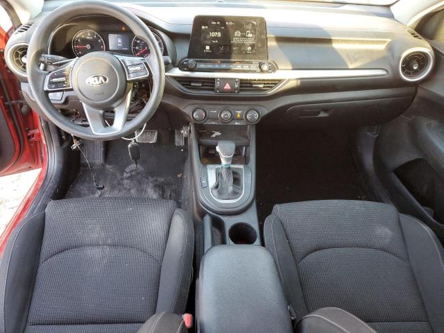 Photo 8 from auction – 2020 KIA FORTE FE with VIN 3KPF24AD7LE222253