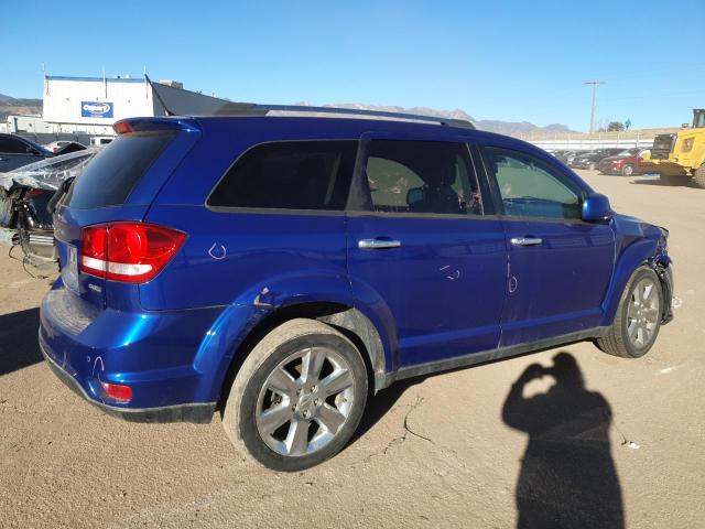 Photo 3 from auction – 2012 DODGE JOURNEY CR with VIN 3C4PDDDG0CT224586