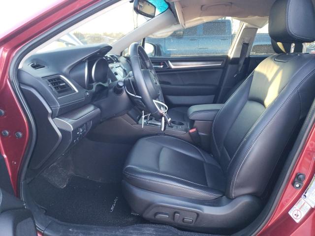 Photo 7 from auction – 2018 SUBARU LEGACY 2.5 with VIN 4S3BNAK67J3003933