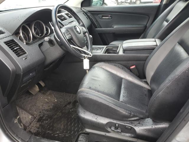 Photo 7 from auction – 2011 MAZDA CX-9 with VIN JM3TB3CV0B0330859