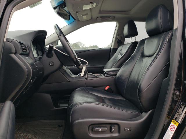 Photo 7 from auction – 2013 LEXUS RX 350 with VIN 2T2ZK1BA6DC129641