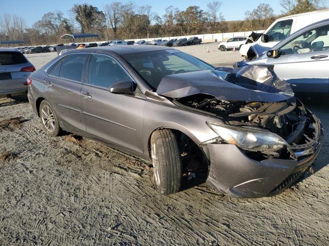 Photo 4 from auction – 2015 TOYOTA CAMRY with VIN 4T1BF1FK9FU068039