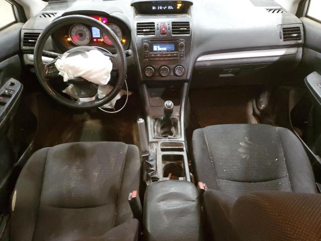 Photo 8 from auction – 2013 SUBARU IMPREZA PR with VIN JF1GPAD68DG202232