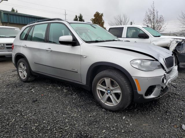 Photo 4 from auction – 2013 BMW X5 XDRIVE3 with VIN 5UXZV4C57D0B19307