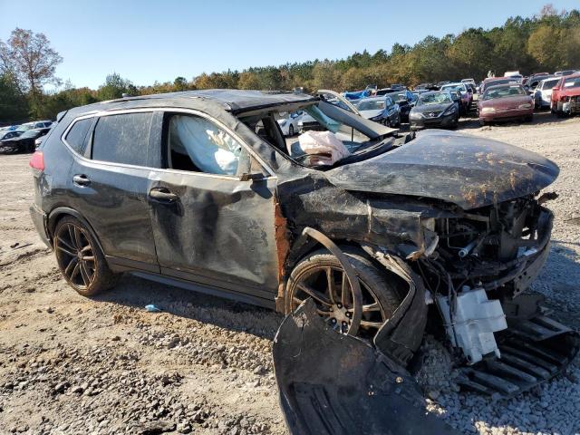 Photo 4 from auction – 2017 NISSAN ROGUE S with VIN 5N1AT2MT7HC777034
