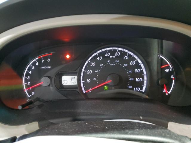 صورة رقم 9 من المزاد - 2012 TOYOTA SIENNA LE مع VIN 5TDKK3DC0CS258237