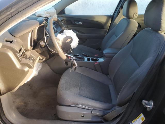 Photo 7 from auction – 2015 CHEVROLET MALIBU LS with VIN 1G11B5SL5FF231946