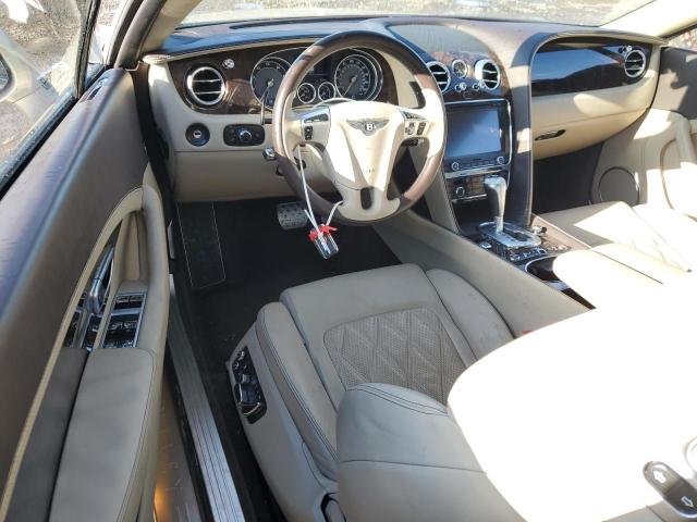 Photo 8 from auction – 2013 BENTLEY CONTINENTA with VIN SCBGT3ZA2DC081822