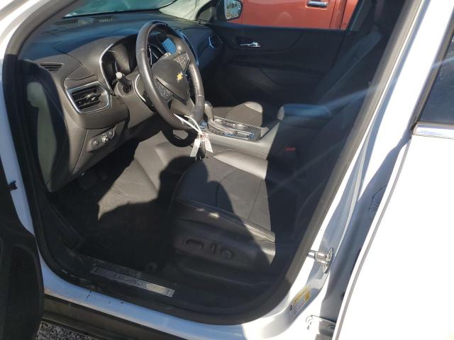 Photo 7 from auction – 2020 CHEVROLET EQUINOX PR with VIN 3GNAXNEV5LS582991