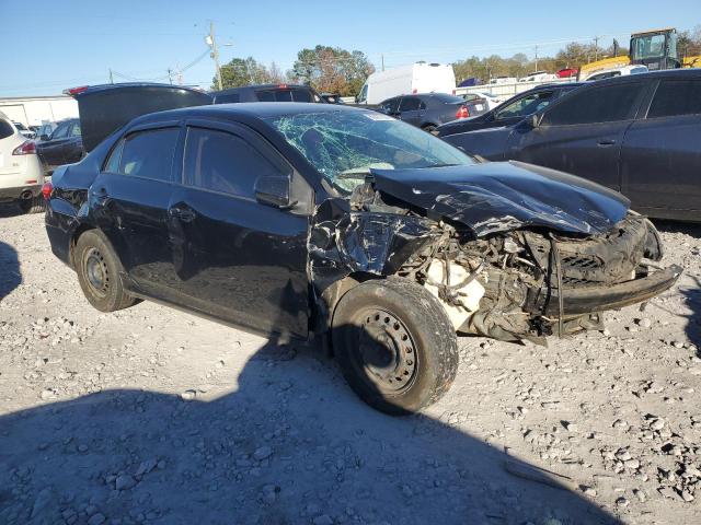 Photo 4 from auction – 2011 TOYOTA COROLLA BA with VIN 2T1BU4EE8BC545705
