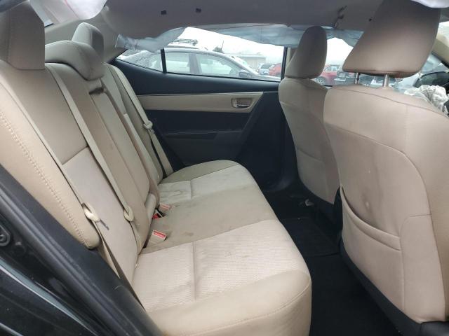 Photo 10 from auction – 2015 TOYOTA COROLLA L with VIN 2T1BURHE5FC263276