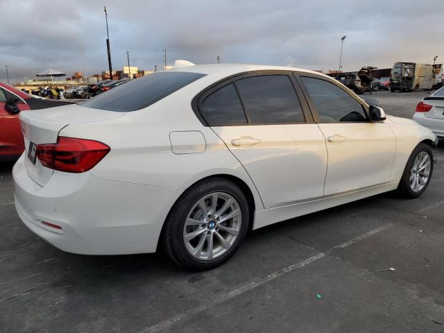 Photo 3 from auction – 2017 BMW 320 I with VIN WBA8E1G37HNU17346