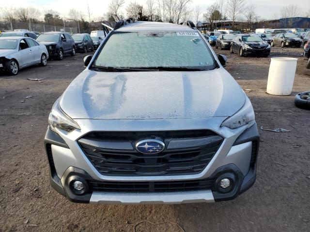 Photo 5 from auction – 2023 SUBARU OUTBACK LI with VIN 4S4BTGND0P3115271