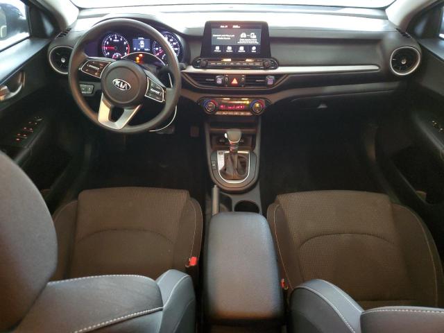 Photo 8 from auction – 2019 KIA FORTE FE with VIN 3KPF24AD1KE130280