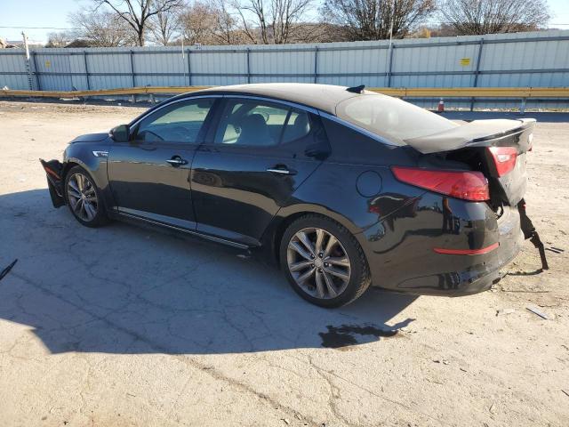 Photo 2 from auction – 2015 KIA OPTIMA SX with VIN 5XXGR4A67FG367581