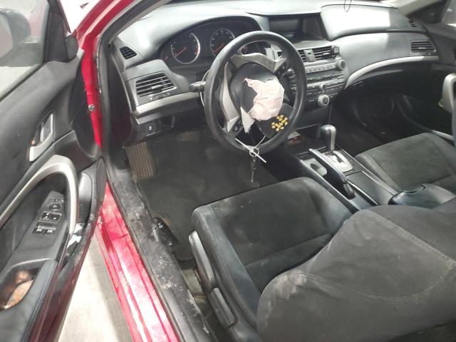 Photo 8 from auction – 2012 HONDA ACCORD EX with VIN 1HGCS1B71CA008728