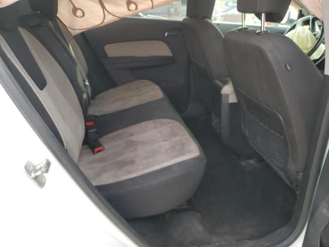 Photo 11 from auction – 2014 CHEVROLET EQUINOX LT with VIN 2GNALBEK1E6202286