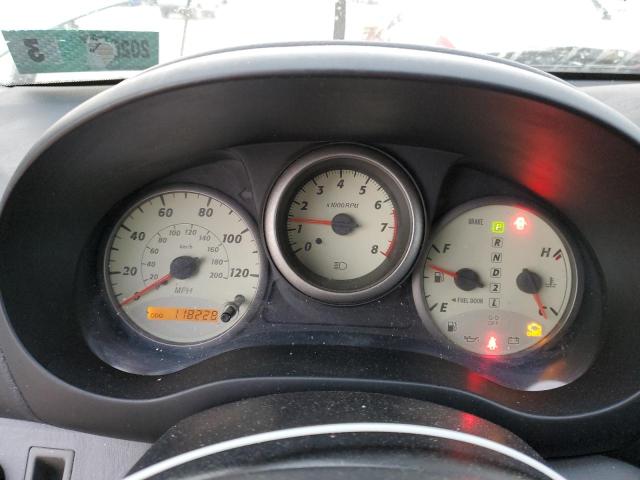 Photo 9 from auction – 2003 TOYOTA RAV4 with VIN JTEGH20V830098192