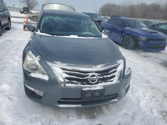 Photo 5 from auction – 2014 NISSAN ALTIMA 2.5 with VIN 1N4AL3AP9EC169616