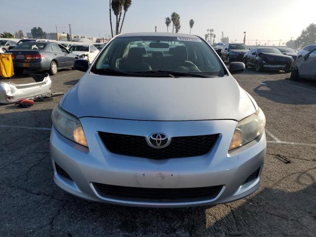 Photo 5 from auction – 2010 TOYOTA COROLLA BA with VIN 1NXBU4EEXAZ340691