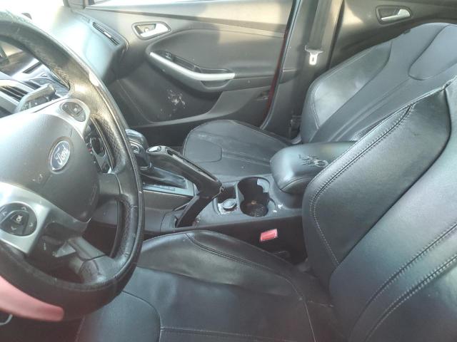 Photo 7 from auction – 2013 FORD FOCUS SE with VIN 1FADP3K23DL223432