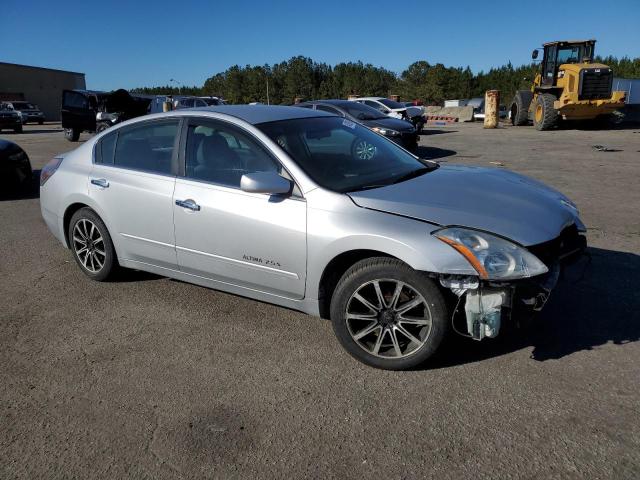 Photo 4 from auction – 2012 NISSAN ALTIMA BAS with VIN 1N4AL2AP0CC198266