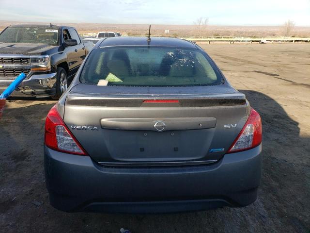 Photo 6 from auction – 2016 NISSAN VERSA S with VIN 3N1CN7AP3GL861434