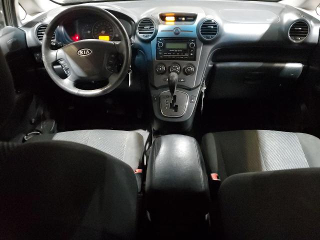 Photo 8 from auction – 2011 KIA RONDO with VIN KNAHH8A86B7337911