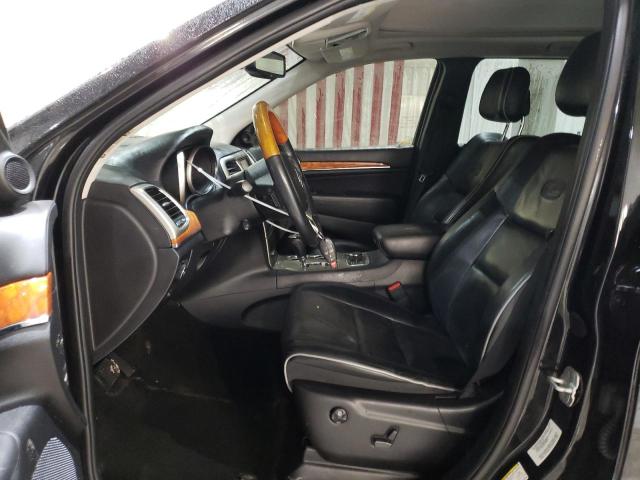Photo 7 from auction – 2012 JEEP GRAND CHER with VIN 1C4RJFCG7CC268188