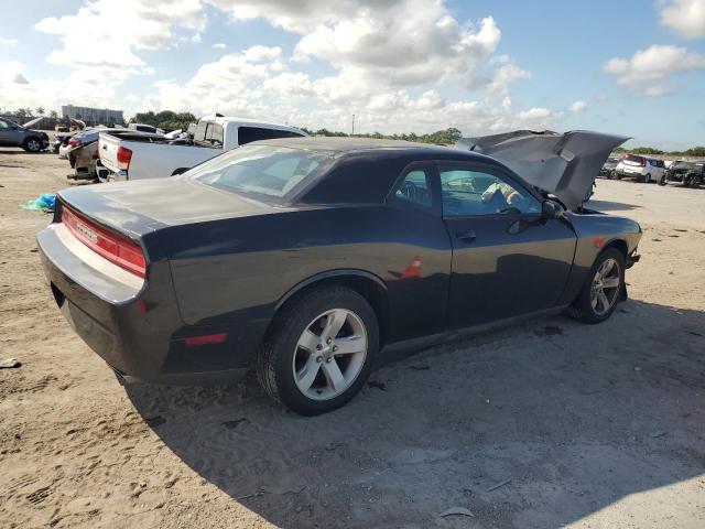 Photo 3 from auction – 2014 DODGE CHALLENGER with VIN 2C3CDYAG6EH184864