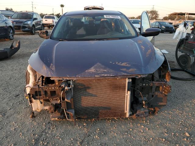 Photo 5 from auction – 2018 HONDA CIVIC LX with VIN 2HGFC2F56JH609172