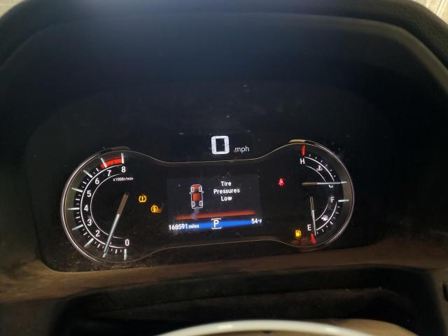 صورة رقم 9 من المزاد - 2017 HONDA RIDGELINE مع VIN 5FPYK3F5XHB007141