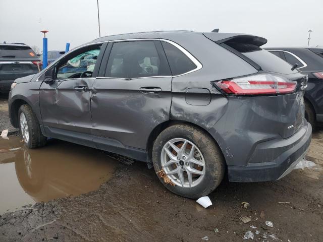 Photo 2 from auction – 2024 FORD EDGE SEL with VIN 2FMPK4J95RBA02993