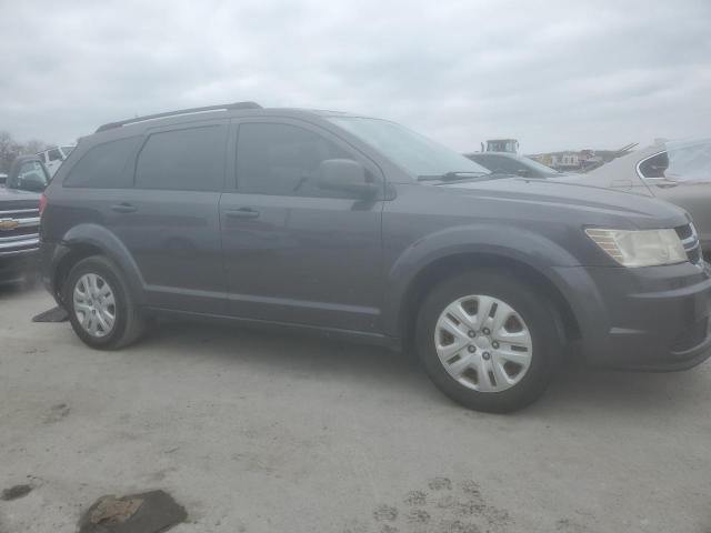 Photo 4 from auction – 2016 DODGE JOURNEY SE with VIN 3C4PDCAB5GT119826