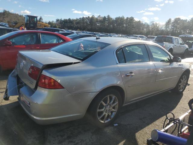 Photo 3 from auction – 2007 BUICK LUCERNE CX with VIN 1G4HD57207U223858