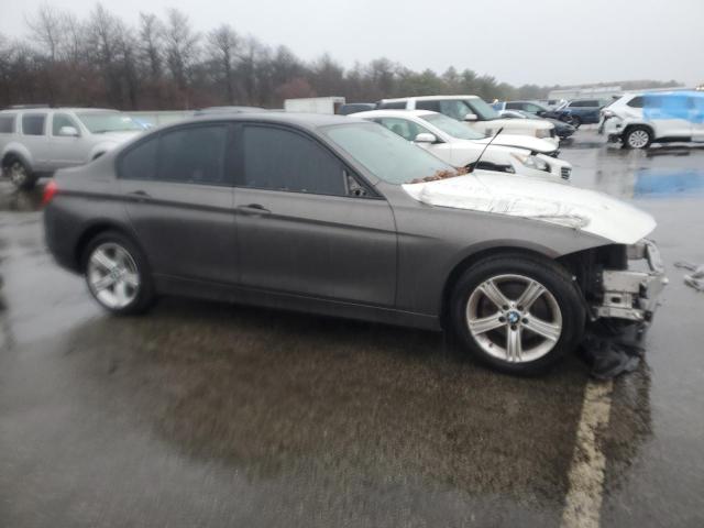 Photo 4 from auction – 2013 BMW 328 XI with VIN WBA3B3C54DF535784