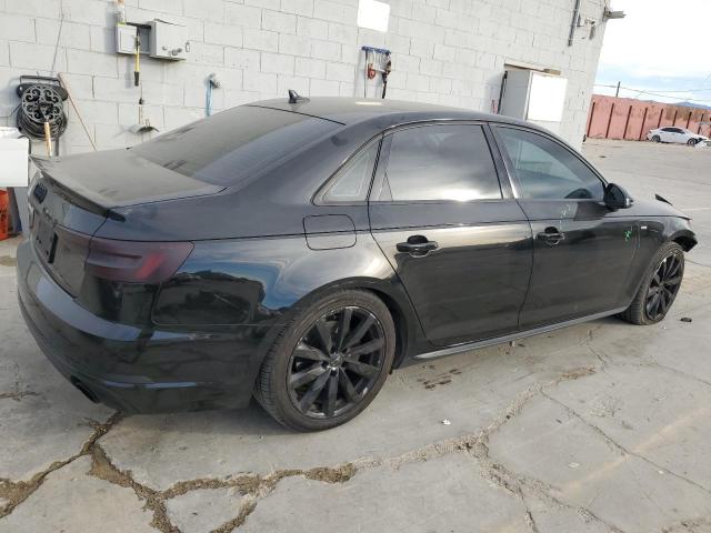 Photo 3 from auction – 2018 AUDI A4 PREMIUM with VIN WAUKMAF46JA109360