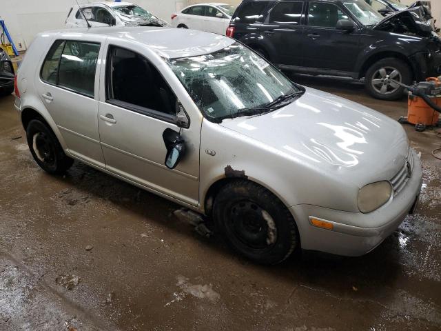 Photo 4 from auction – 2004 VOLKSWAGEN GOLF GL TD with VIN 9BWFR61J944041189
