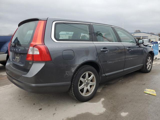 Photo 3 from auction – 2008 VOLVO V70 3.2 with VIN YV1BW982081041522
