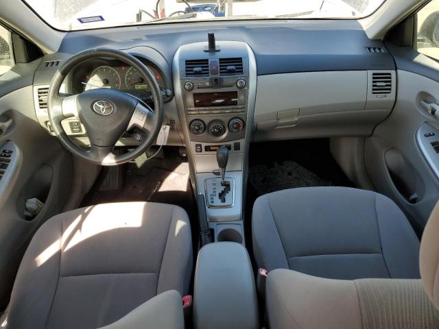 Photo 8 from auction – 2011 TOYOTA COROLLA BA with VIN JTDBU4EE1BJ106981