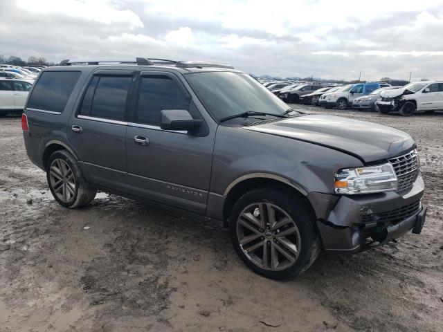 Photo 4 from auction – 2012 LINCOLN NAVIGATOR with VIN 5LMJJ2J53CEL07038