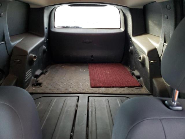 Photo 10 from auction – 2008 CHEVROLET HHR PANEL with VIN 3GCDA05D28S645425