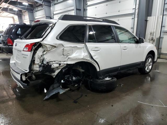 Снимка 3 от търг – 2014 SUBARU OUTBACK 2. с VIN 4S4BRBLC3E3294866