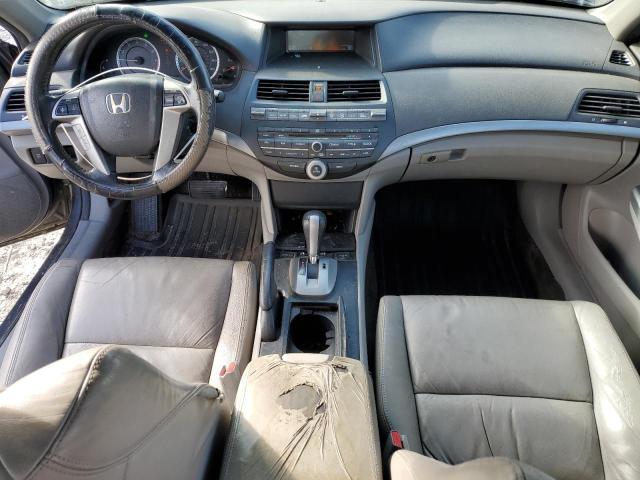 Photo 8 from auction – 2010 HONDA ACCORD EXL with VIN 1HGCP2F88AA167219