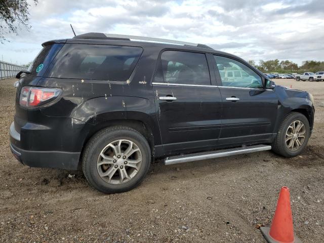 Photo 3 from auction – 2016 GMC ACADIA SLT with VIN 1GKKRRKD2GJ164412
