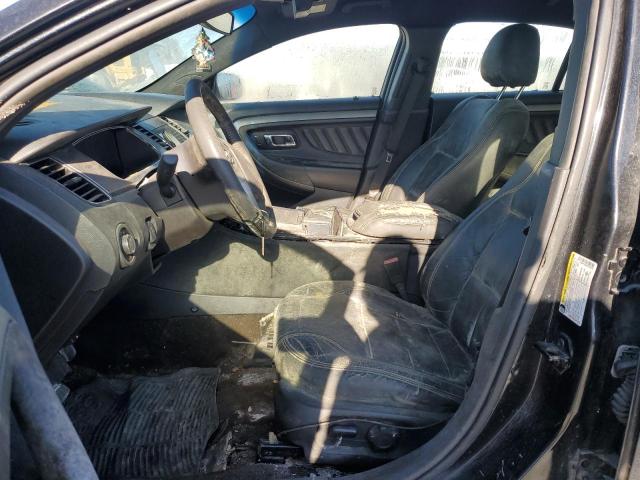 Photo 7 from auction – 2014 FORD TAURUS SEL with VIN 1FAHP2E80EG164278